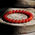 Red Jade Bracelet