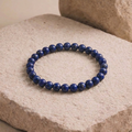 Lapis Lazuli Bracelet