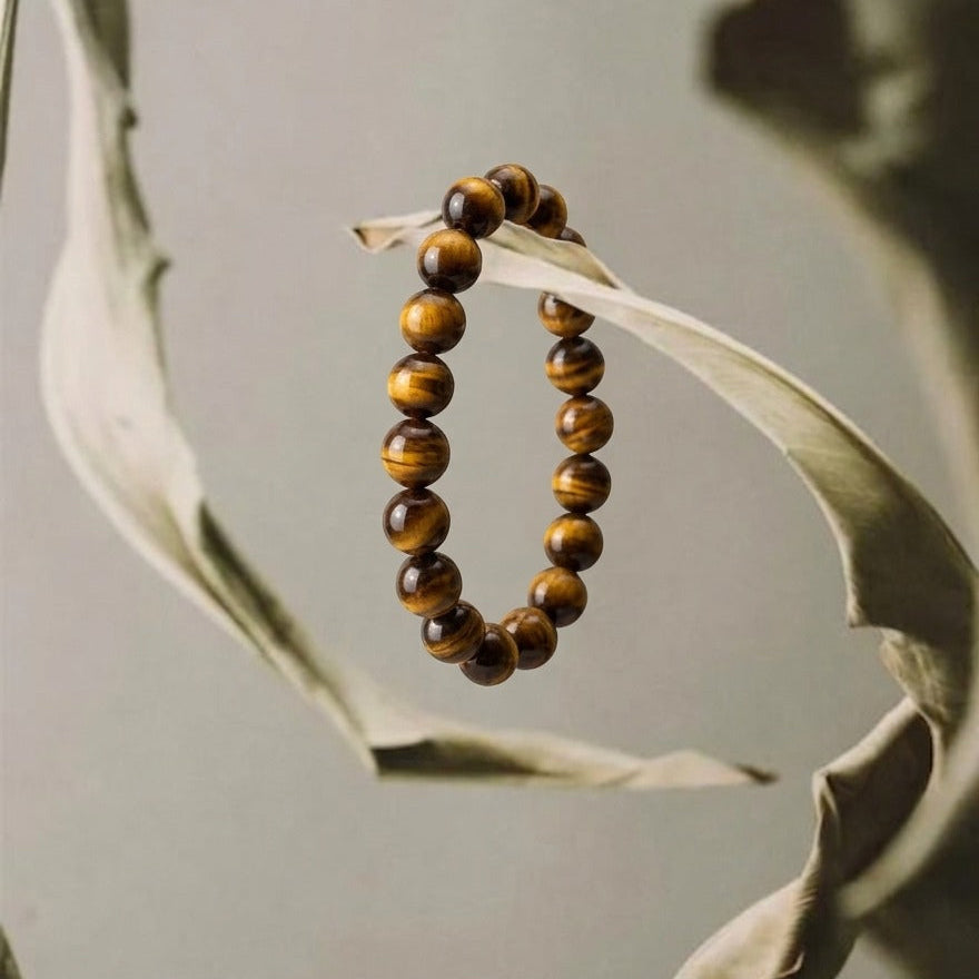 Tiger Eye Bracelet