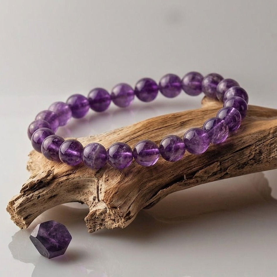 Amethyst Bracelet